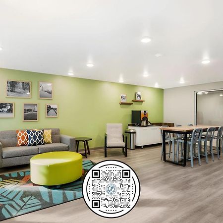 Woodspring Suites Libertyville - Chicago Luaran gambar