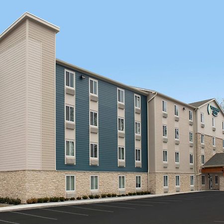 Woodspring Suites Libertyville - Chicago Luaran gambar
