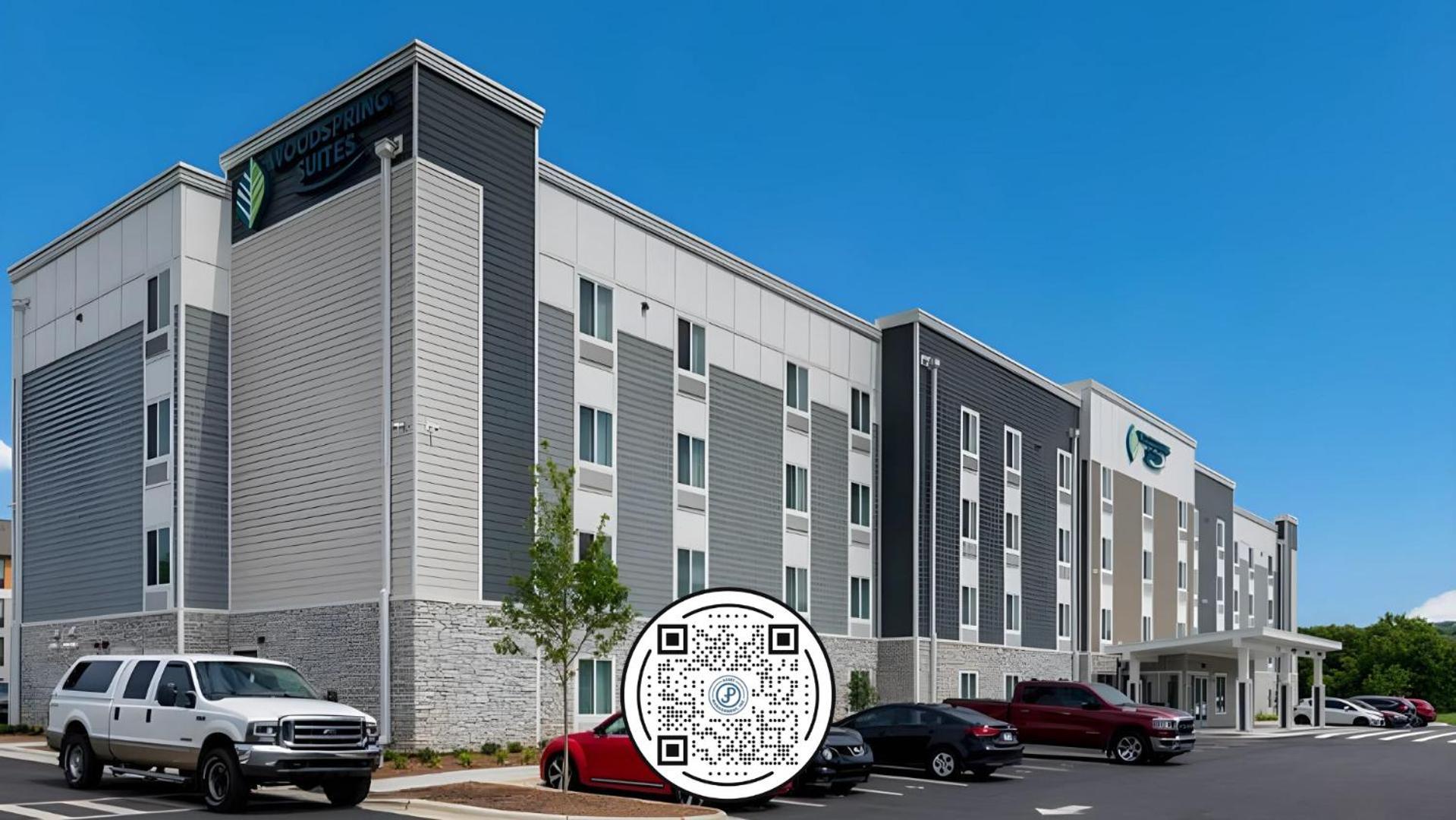 Woodspring Suites Libertyville - Chicago Luaran gambar