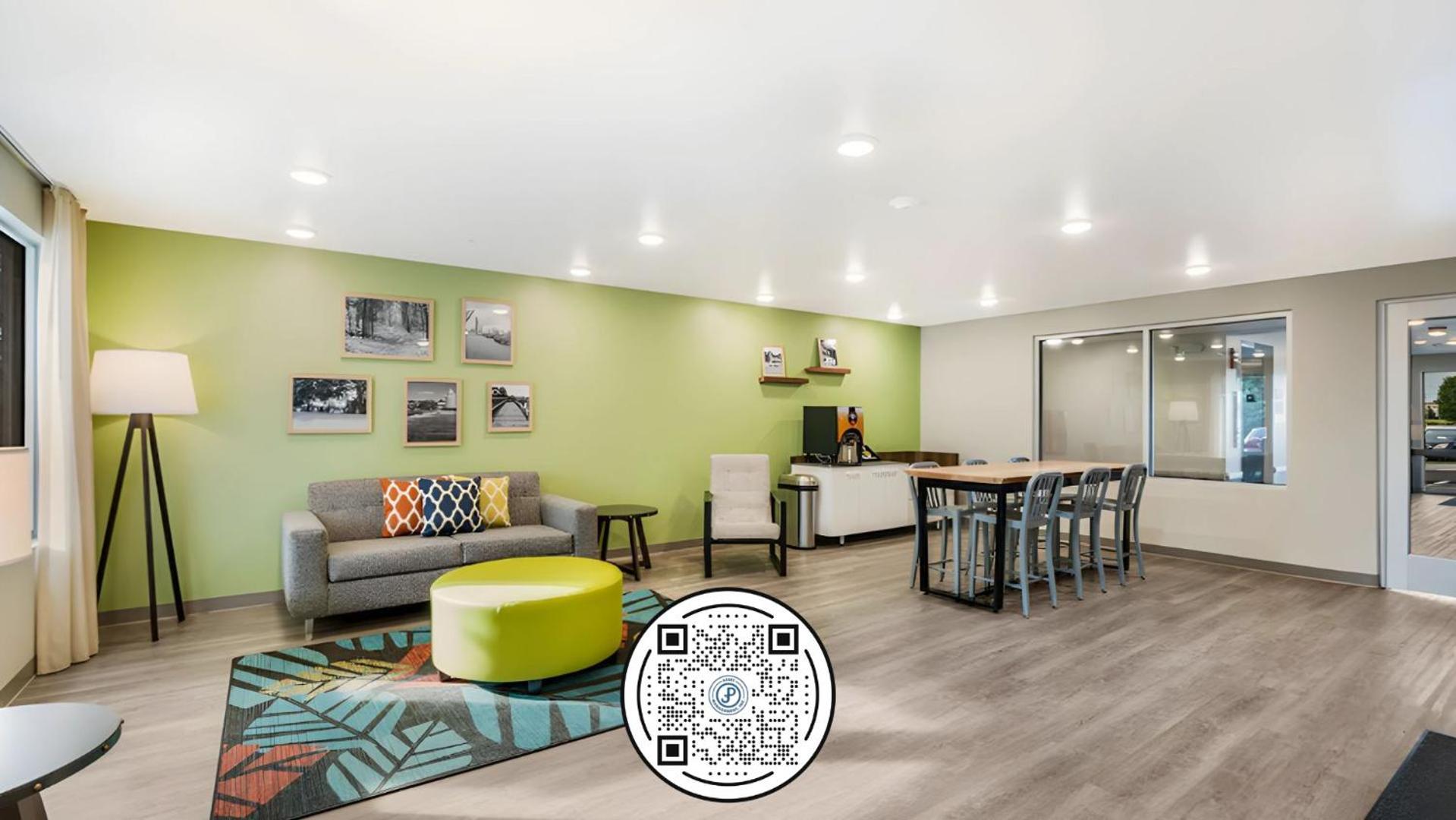 Woodspring Suites Libertyville - Chicago Luaran gambar