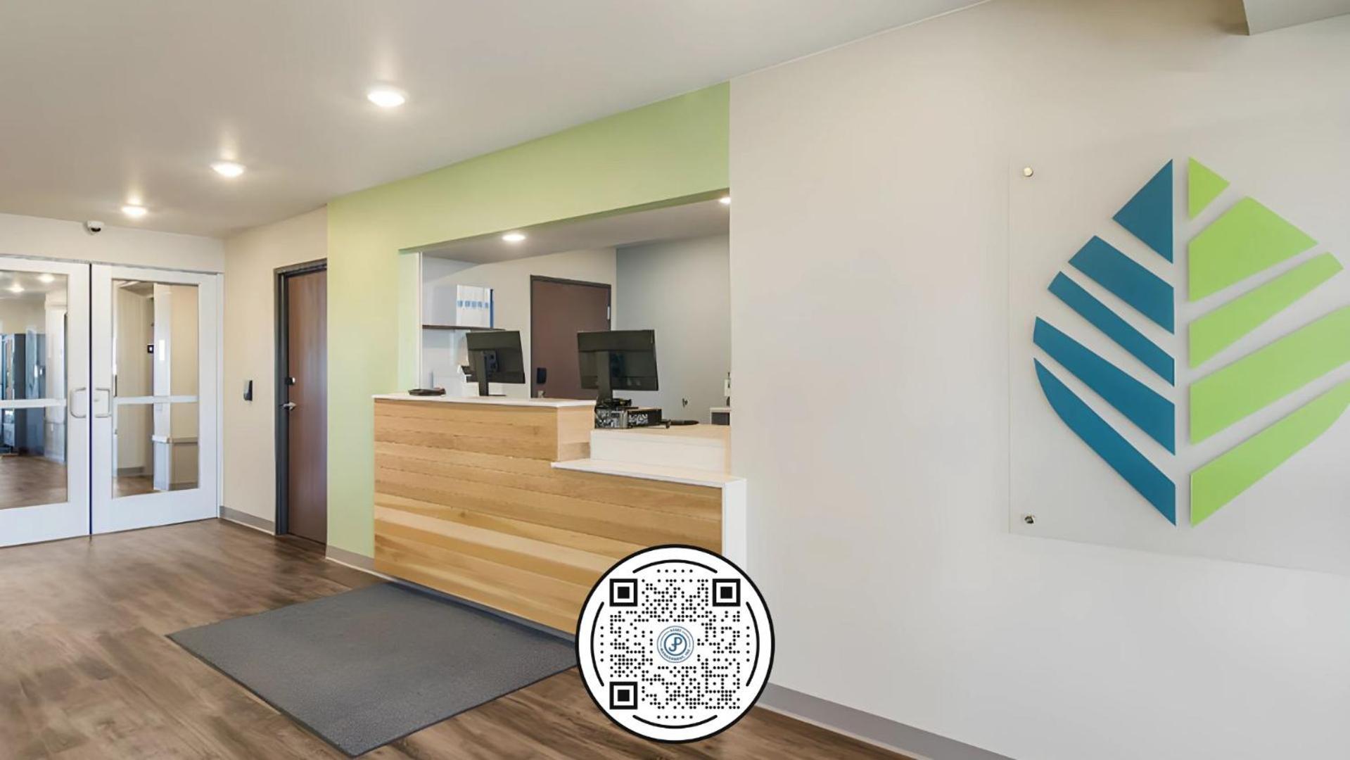 Woodspring Suites Libertyville - Chicago Luaran gambar