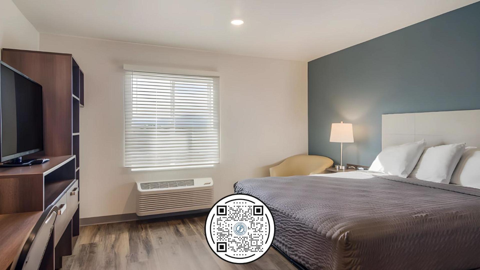 Woodspring Suites Libertyville - Chicago Luaran gambar