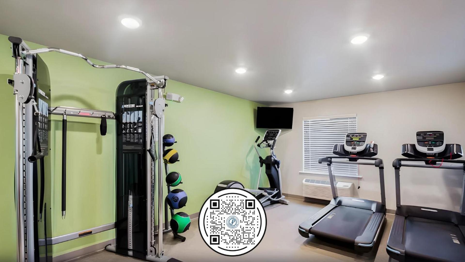 Woodspring Suites Libertyville - Chicago Luaran gambar