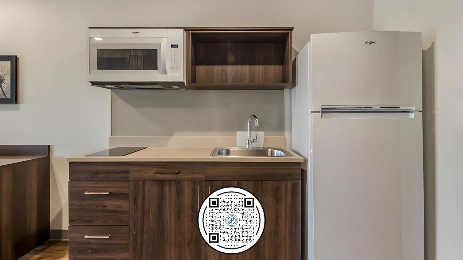 Woodspring Suites Libertyville - Chicago Luaran gambar